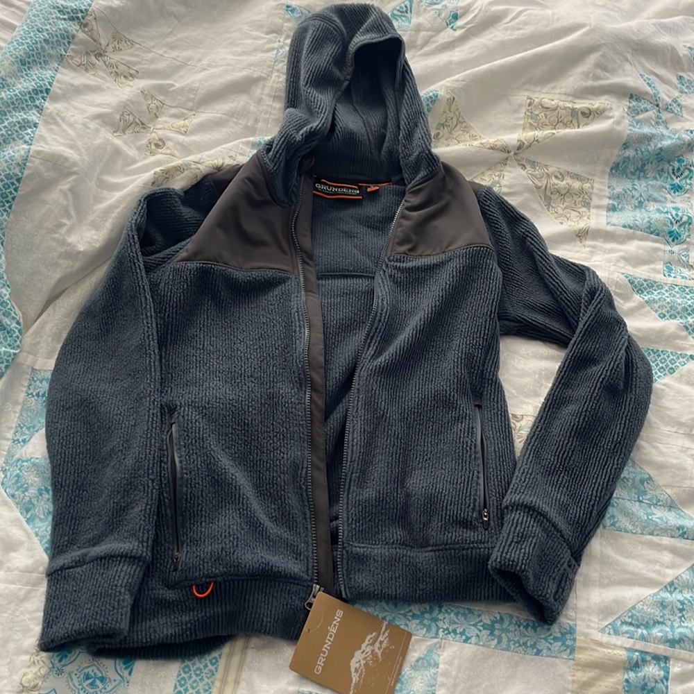 Grundens Sweatshirt